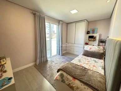 Edifício Milano - Apartamento Garden à Venda - Estrela
