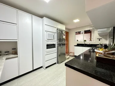 Edifício Milano - Apartamento Garden à Venda - Estrela