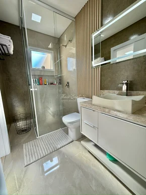 Sobrado Mobiliado - à Venda - Jardim Carvalho