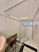 <strong>SOBRADO MOBILIADO - À VENDA - JARDIM CARVALHO</strong>