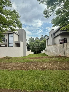 Condomínio Villa Toscana - Terreno à Venda