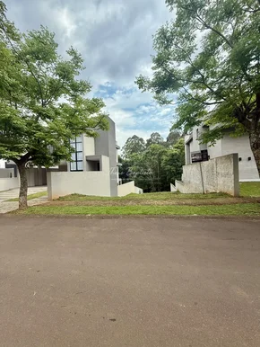 Condomínio Villa Toscana - Terreno à Venda