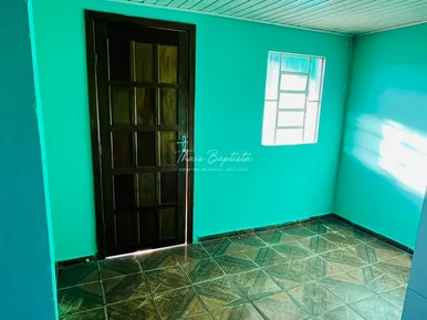 Casa De Rua - à Venda - Bairro Cristo Rei