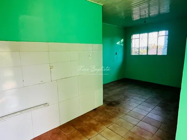 Casa De Rua - à Venda - Bairro Cristo Rei