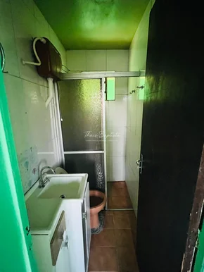 Casa De Rua - à Venda - Bairro Cristo Rei