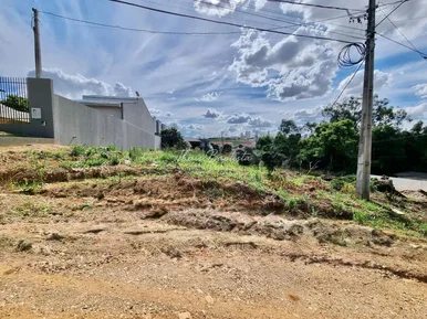 Terreno De Esquina - à Venda - Prox. Ao Lago De Olarias