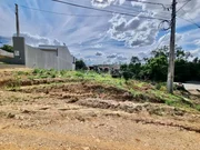 <strong>TERRENO DE ESQUINA - À VENDA - PROX. AO LAGO DE OLARIAS</strong>