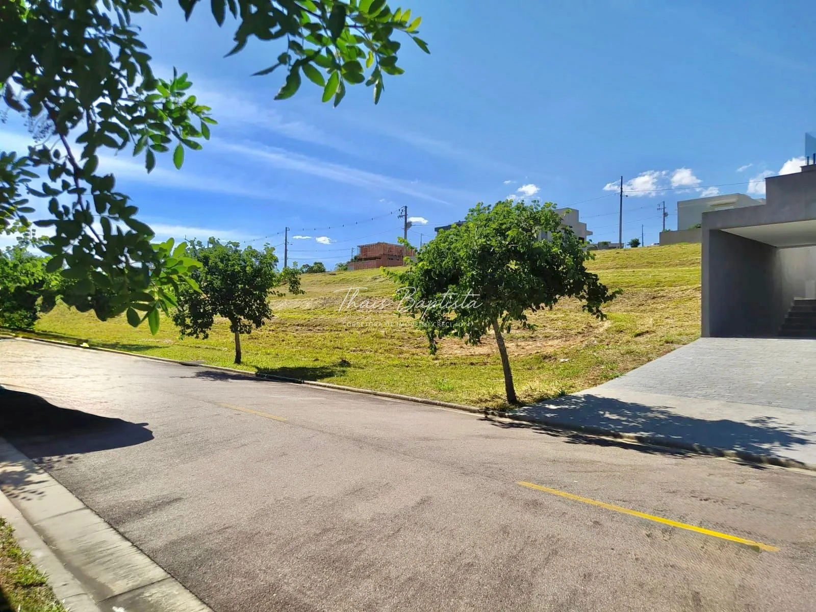 Condomínio Terras Alphaville - Terreno à Venda