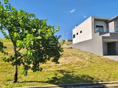 Condomínio Terras Alphaville - Terreno à Venda