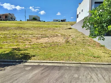 Condomínio Terras Alphaville - Terreno à Venda