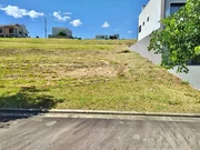 <strong>CONDOMÍNIO TERRAS ALPHAVILLE - TERRENO À VENDA</strong>