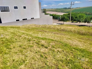 Condomínio Terras Alphaville - Terreno à Venda