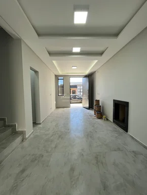 Condomínio Parque Doman Paysagem - Sobrado à Venda