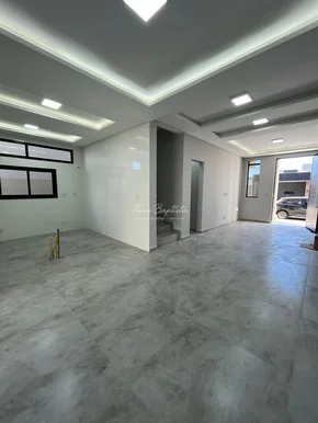 Condomínio Parque Doman Paysagem - Sobrado à Venda