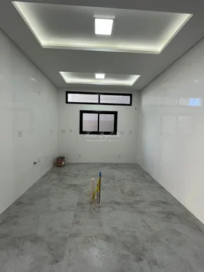 Condomínio Parque Doman Paysagem - Sobrado à Venda