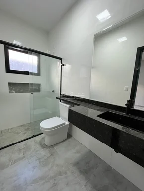 Condomínio Parque Doman Paysagem - Sobrado à Venda