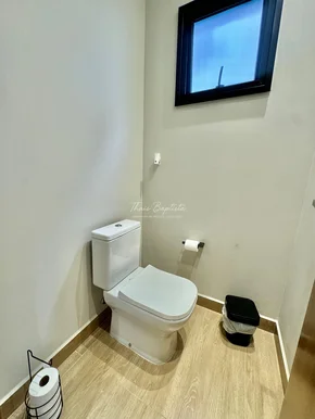 Condomínio Villa Toscana - Sobrado A Venda