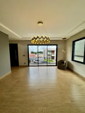 Condomínio Villa Toscana - Sobrado A Venda