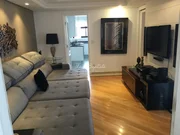 <strong>EDIFÍCIO TORRE MAGGIORE - ALTO PADRÃO - CENTRO</strong>