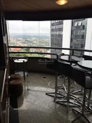 <strong>EDIFÍCIO TORRE MAGGIORE - ALTO PADRÃO - CENTRO</strong>