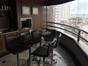 <strong>EDIFÍCIO TORRE MAGGIORE - ALTO PADRÃO - CENTRO</strong>