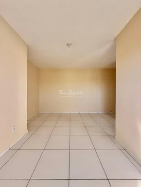 Edifício Residencial Martan - Apto á Venda - Jardim Carvalho