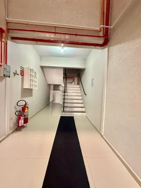 Edifício Residencial Martan - Apto á Venda - Jardim Carvalho