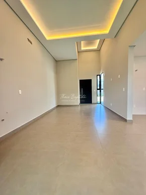 Condomínio Eos Mirante - Casa Térrea à Venda - Contorno