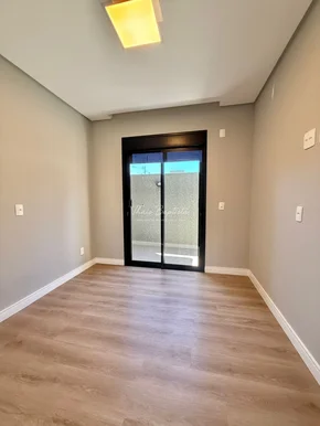 Condomínio Eos Mirante - Casa Térrea à Venda - Contorno