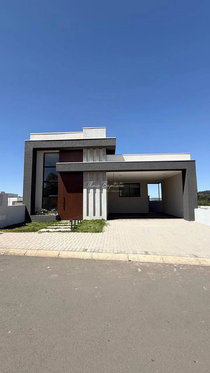 Condomínio Eos Mirante - Casa Térrea à Venda - Contorno