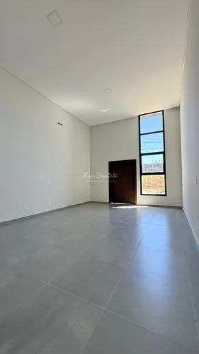 Condomínio Eos Mirante - Casa Térrea à Venda - Contorno