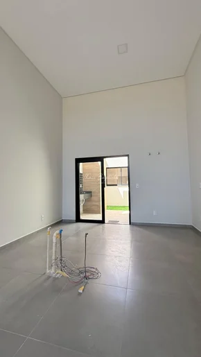 Condomínio Eos Mirante - Casa Térrea à Venda - Contorno