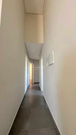 Condomínio Eos Mirante - Casa Térrea à Venda - Contorno