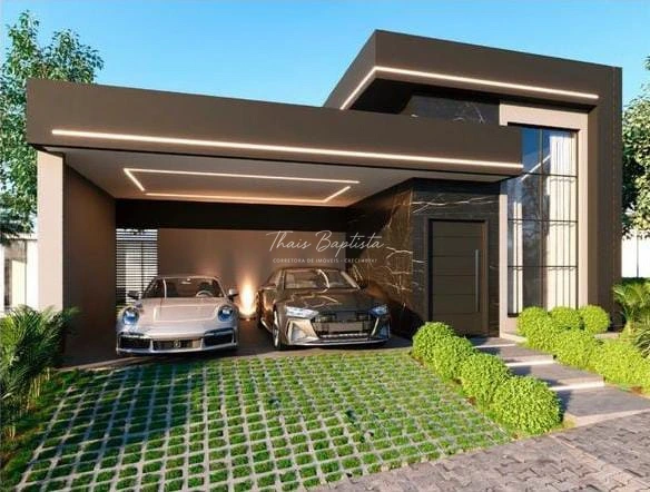 Condomínio Eos Mirante - Casa Térrea à Venda - Contorno