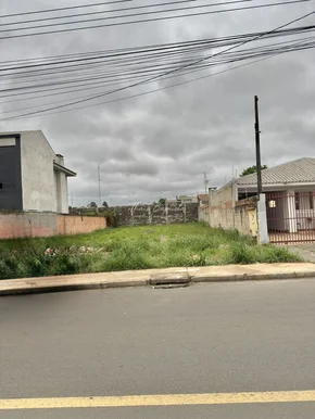 Terreno à Venda - Cará Cará