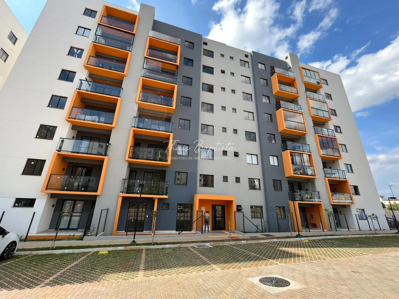 Vista Santa Paula - Apartamento à Venda