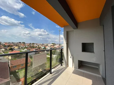 Vista Santa Paula - Apartamento à Venda