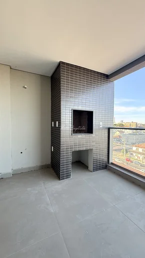 Edifício Gran Villagio - Apartamento à Venda Novo - Estrela
