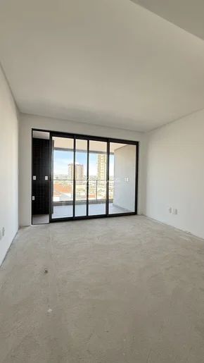 Edifício Gran Villagio - Apartamento à Venda Novo - Estrela