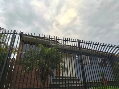 Casa De Esquina à Venda - Vila Panorama