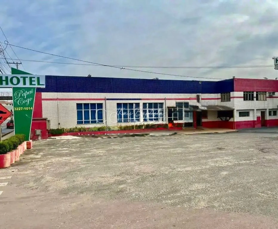 Imóvel Comercial à Venda - Avenida Souza Naves