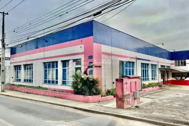 Imóvel Comercial à Venda - Avenida Souza Naves