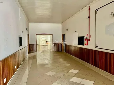 Imóvel Comercial à Venda - Avenida Souza Naves