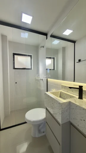 Edifício Cherry - Apartamento à Venda Neves