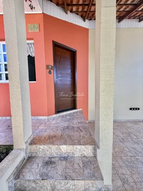 Casa Térrea á Venda  - Vila Estrela