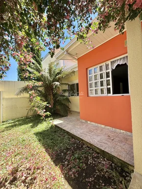 Casa Térrea á Venda  - Vila Estrela