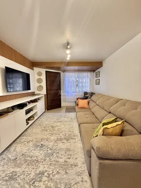 Casa Térrea á Venda  - Vila Estrela