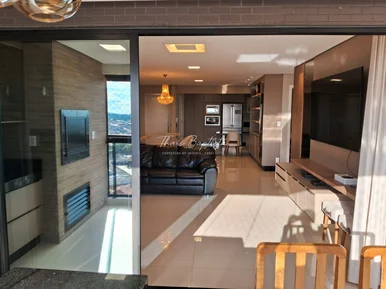 Edifício Palazzo Ducale - Apartamento à Venda