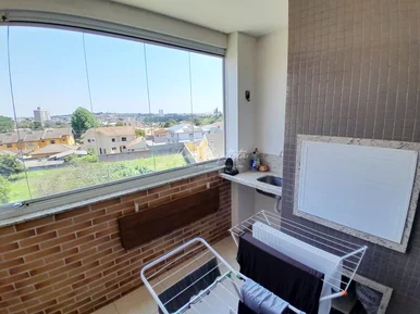 Edifício Residencial Daniel - Apartamento à No Orfãs