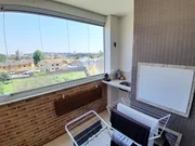 <strong>EDIFÍCIO RESIDENCIAL DANIEL - APARTAMENTO À NO ORFÃS</strong>